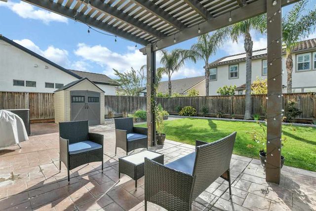 6060 Tazetta Dr, Oakley, CA 94561