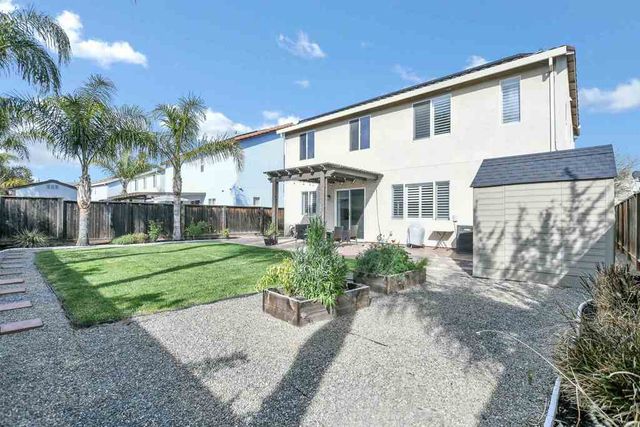 6060 Tazetta Dr, Oakley, CA 94561