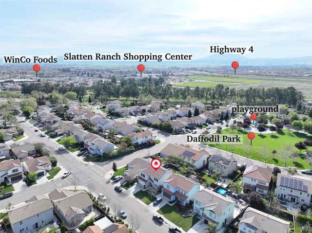 6060 Tazetta Dr, Oakley, CA 94561