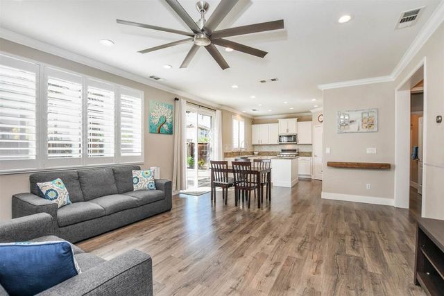 6060 Tazetta Dr, Oakley, CA 94561