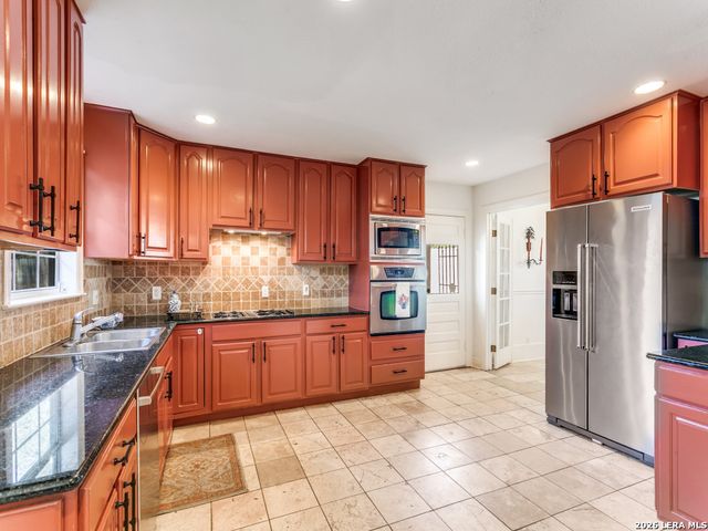 748 Eventide, Terrell Hills, TX 78209