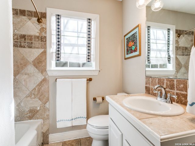 748 Eventide, Terrell Hills, TX 78209