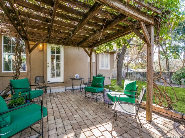 748 Eventide, Terrell Hills, TX 78209