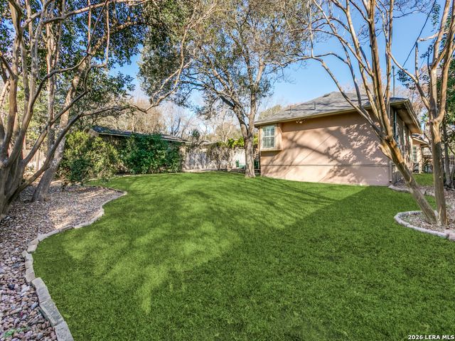 748 Eventide, Terrell Hills, TX 78209