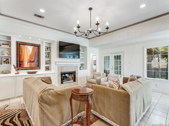 748 Eventide, Terrell Hills, TX 78209