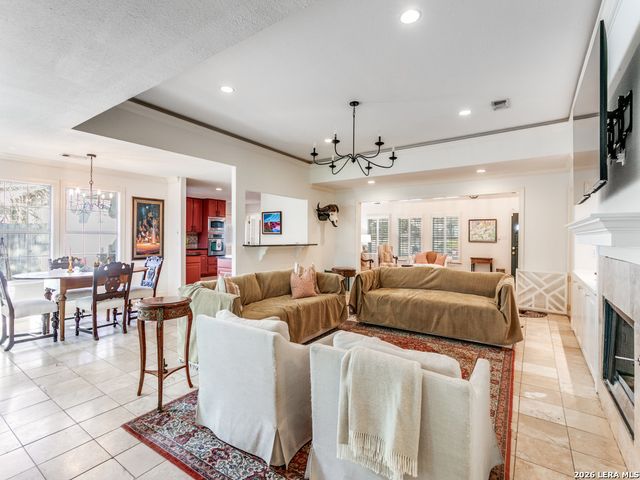 748 Eventide, Terrell Hills, TX 78209