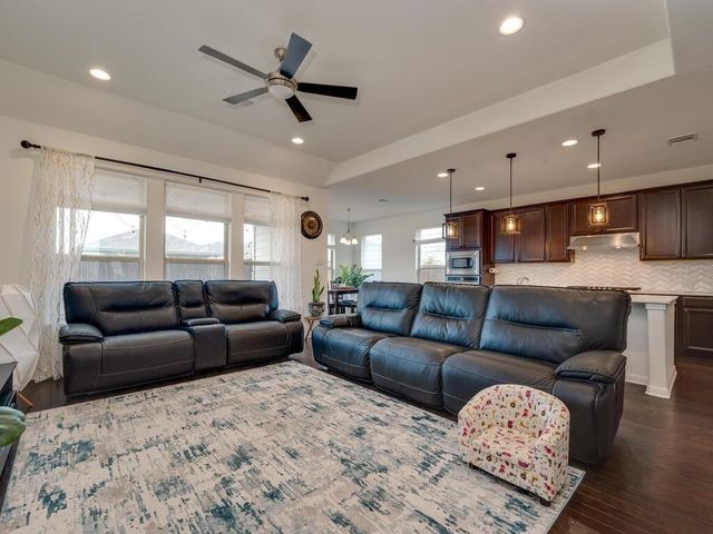 17312 Antioch Ave, Pflugerville, TX 78660