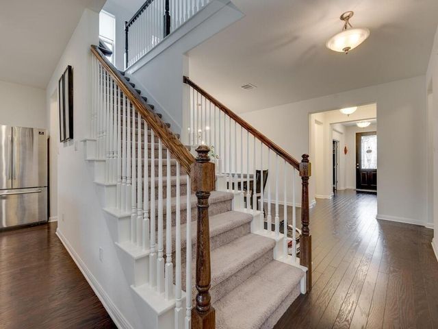 17312 Antioch Ave, Pflugerville, TX 78660