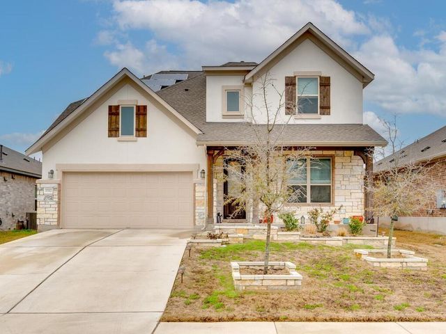 17312 Antioch Ave, Pflugerville, TX 78660