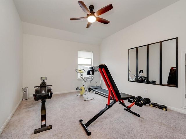 17312 Antioch Ave, Pflugerville, TX 78660