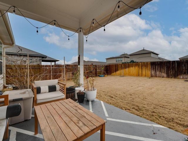 17312 Antioch Ave, Pflugerville, TX 78660