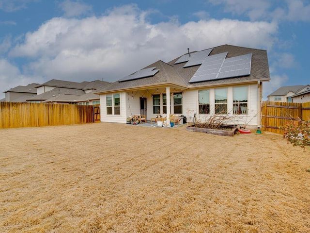 17312 Antioch Ave, Pflugerville, TX 78660