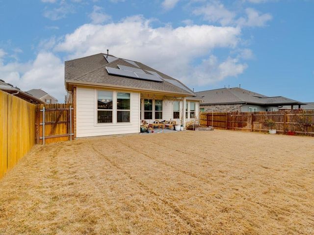 17312 Antioch Ave, Pflugerville, TX 78660