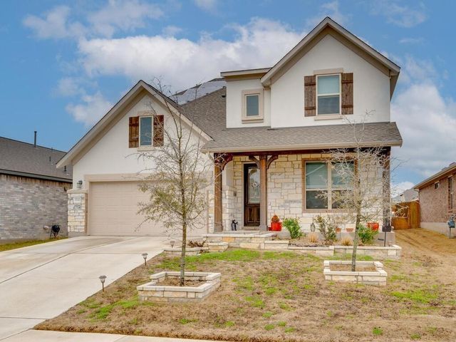 17312 Antioch Ave, Pflugerville, TX 78660