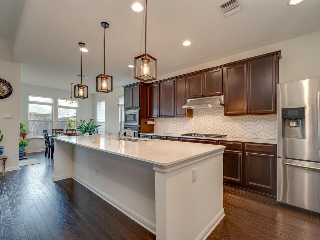 17312 Antioch Ave, Pflugerville, TX 78660