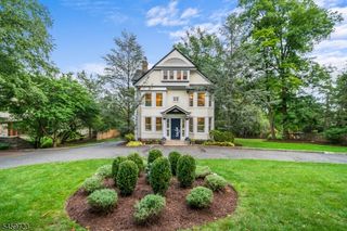 303 Upper Mountain Avenue, Montclair Twp., NJ 07043