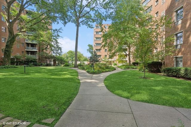 1862 Sherman Avenue 7SE, Evanston, IL 60201