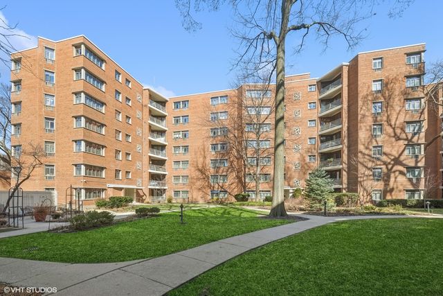 1862 Sherman Avenue 7SE, Evanston, IL 60201