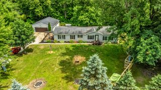 3766 Mary Avenue, Big Prairie Twp, MI 49337