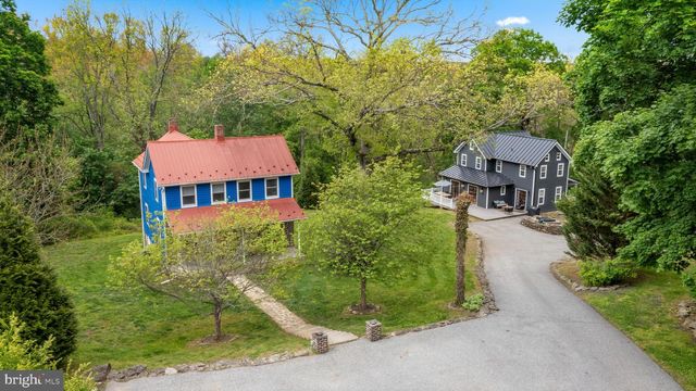 18708 YORK RD, Parkton, MD 21120
