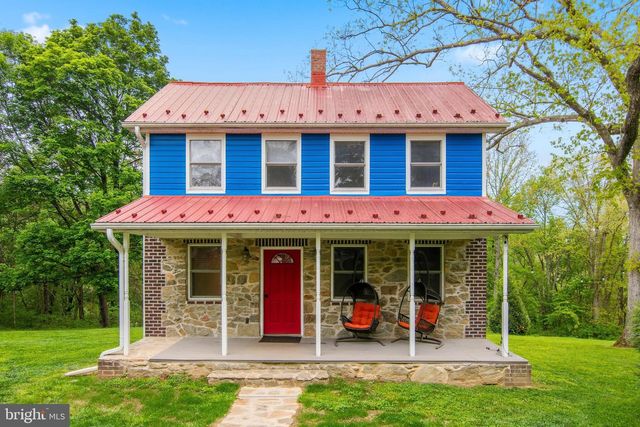 18708 YORK RD, Parkton, MD 21120