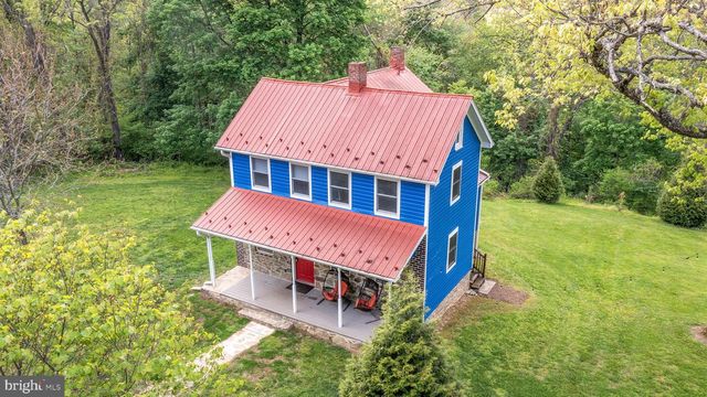 18708 YORK RD, Parkton, MD 21120