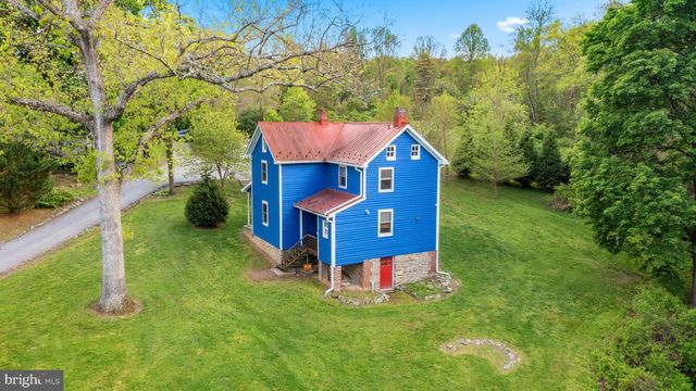 18708 YORK RD, Parkton, MD 21120