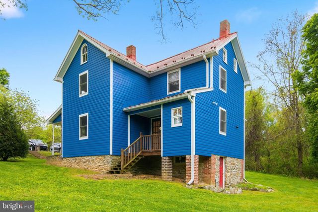 18708 YORK RD, Parkton, MD 21120