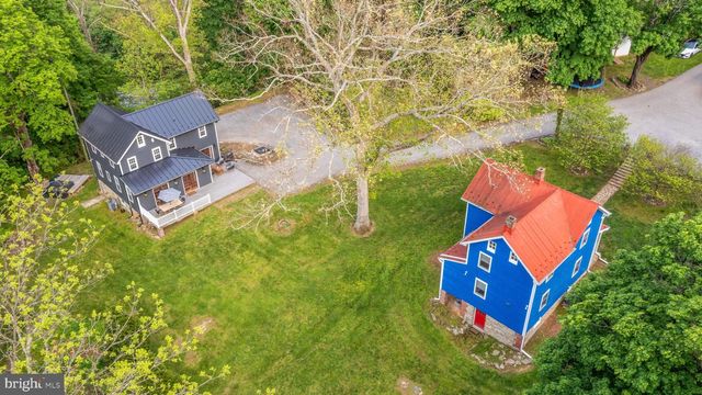 18708 YORK RD, Parkton, MD 21120