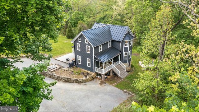 18708 YORK RD, Parkton, MD 21120