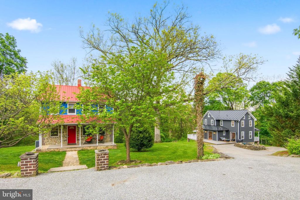 18708 YORK RD, Parkton, MD 21120