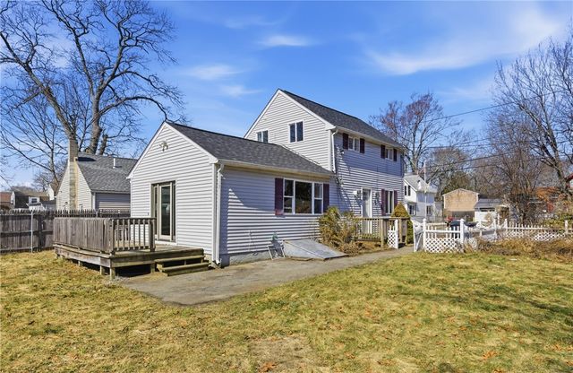 52 Hazard Avenue, Warwick, RI 02889