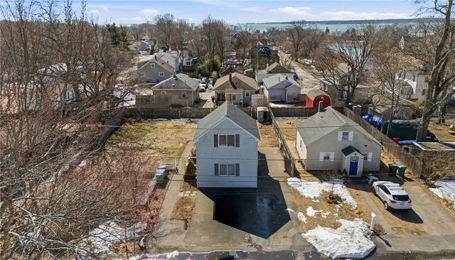 52 Hazard Avenue, Warwick, RI 02889