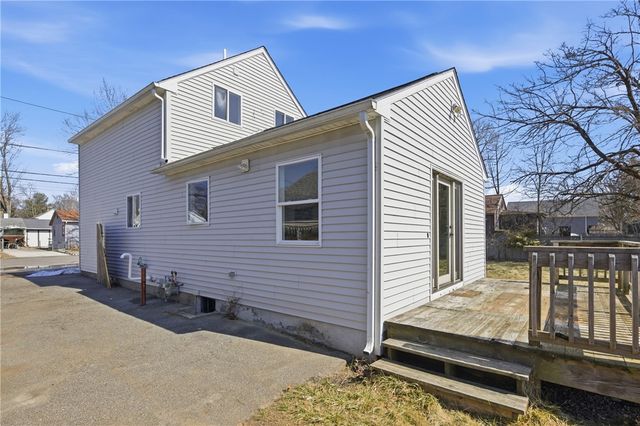 52 Hazard Avenue, Warwick, RI 02889