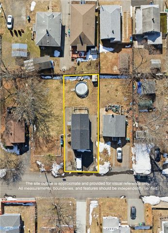 52 Hazard Avenue, Warwick, RI 02889