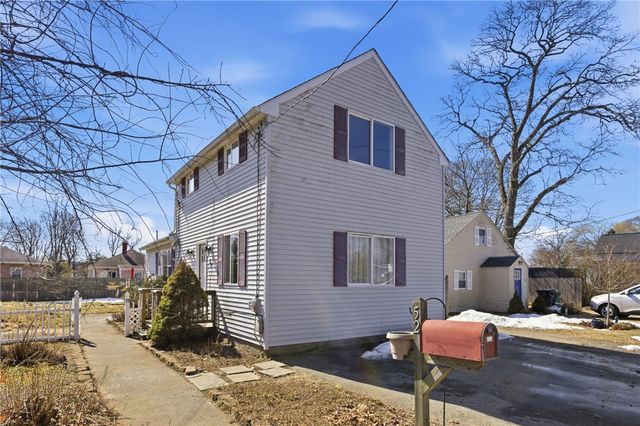 52 Hazard Avenue, Warwick, RI 02889