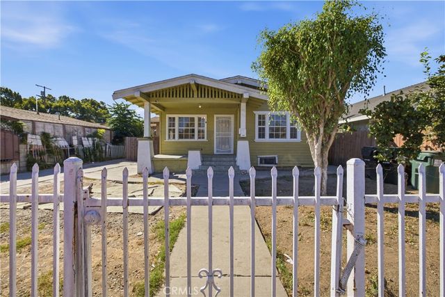 1836 E 71st, Los Angeles, CA 90001