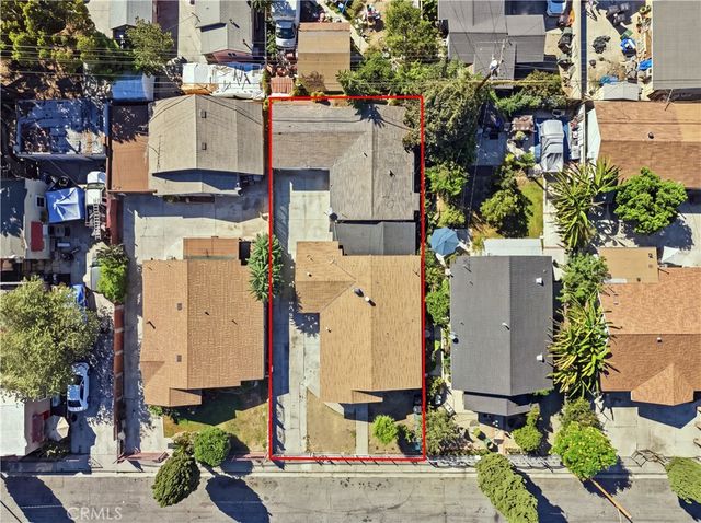 1836 E 71st, Los Angeles, CA 90001