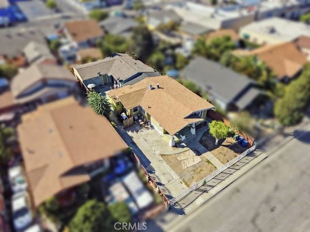 1836 E 71st, Los Angeles, CA 90001