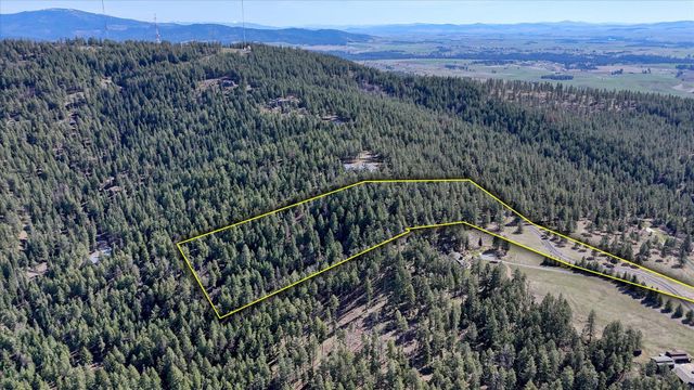 6707 E Sagewood Ln, Spokane, WA 99223