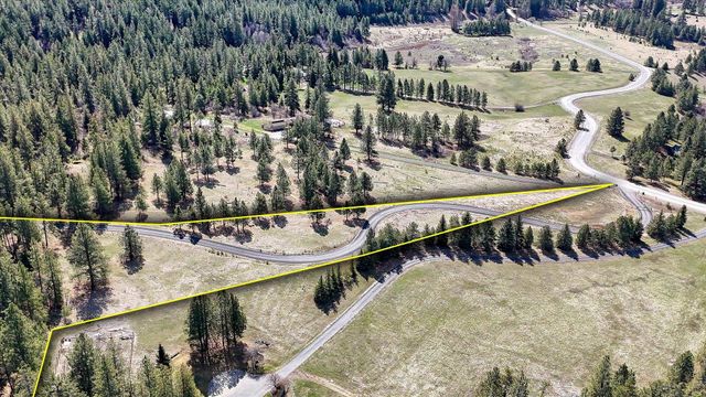 6707 E Sagewood Ln, Spokane, WA 99223