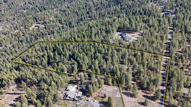 6707 E Sagewood Ln, Spokane, WA 99223