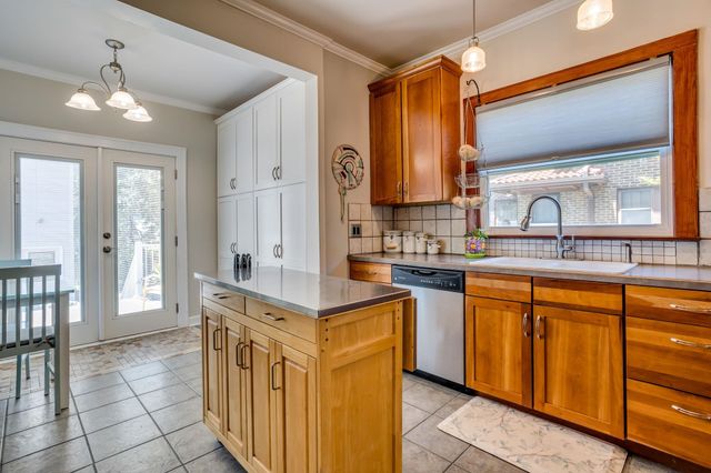 245 N Clifton, Wichita, KS 67208