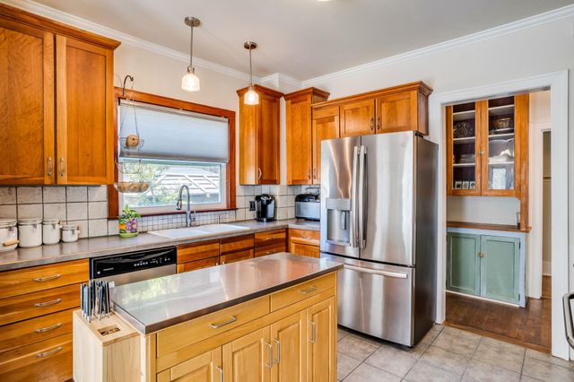 245 N Clifton, Wichita, KS 67208