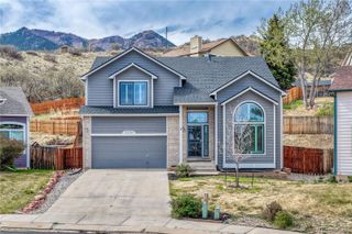 2530 Rick Court, Colorado Springs, CO 80919