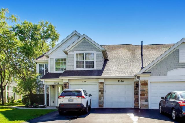 1160 Bristol Lane, Buffalo Grove, IL 60089