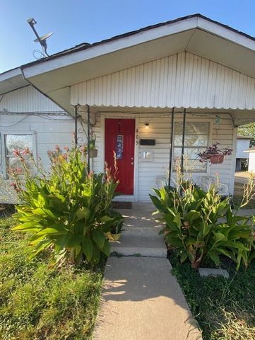 405 & 409 Chaparral St, Alice, TX 78332