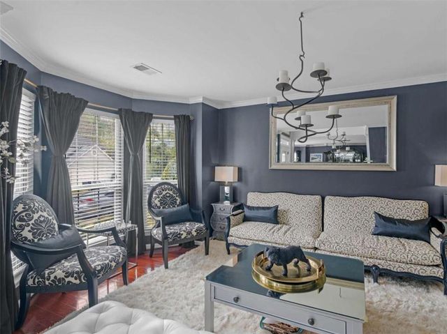 2732 River Tree Drive, Decatur, GA 30034