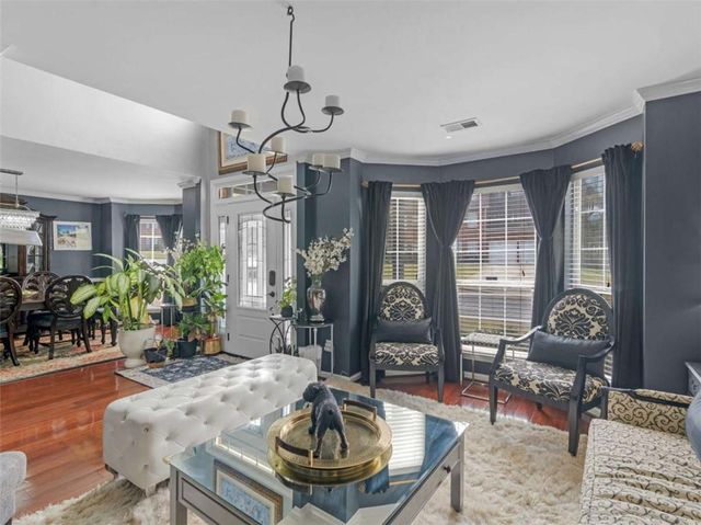 2732 River Tree Drive, Decatur, GA 30034