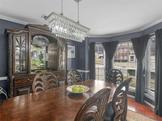 2732 River Tree Drive, Decatur, GA 30034